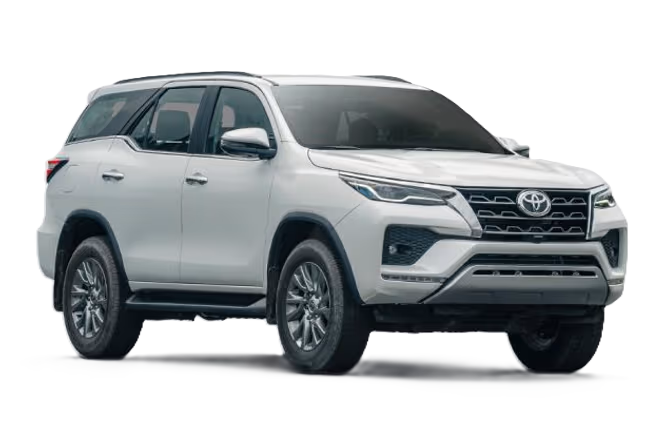 7 Seater Cars